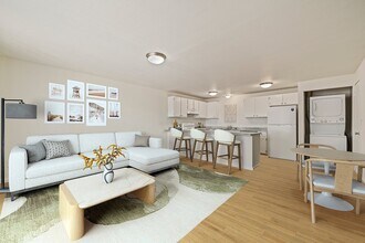 Building Photo - Southern Pines