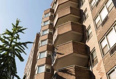 Building Photo - The Townsway