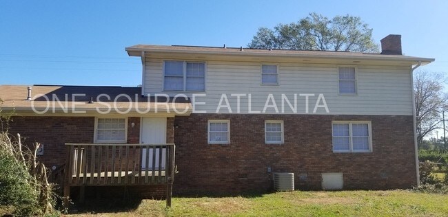 Building Photo - 1773 Old Salem Rd SE