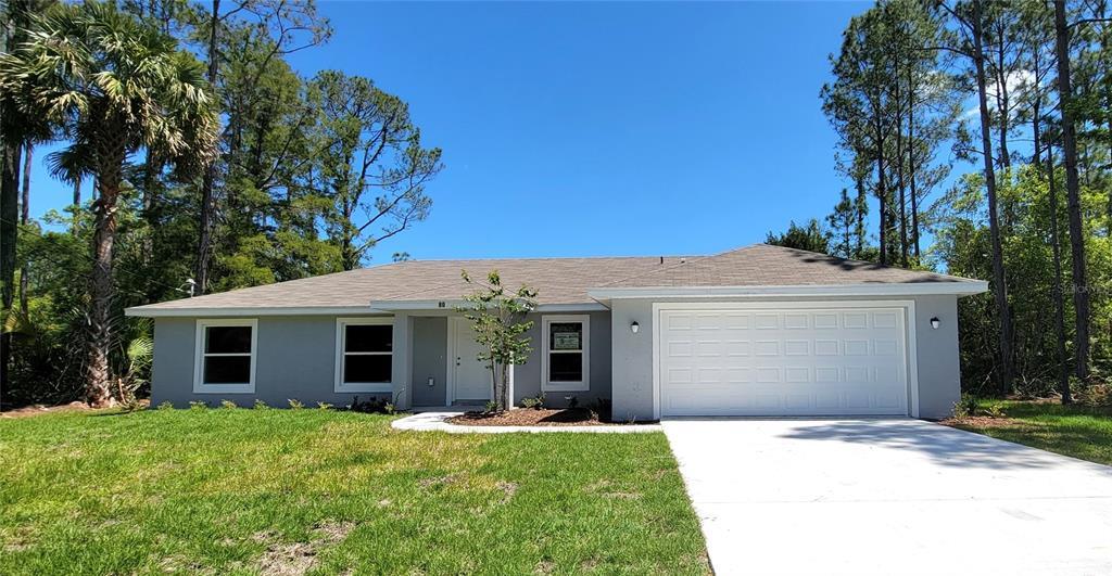 62 Smith Trail, Palm Coast, FL 32164 House Rental in Palm Coast, FL