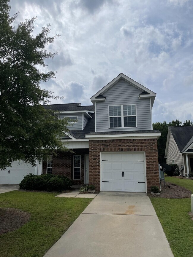 Foto del edificio - 1107 High Meadows Ct