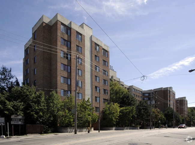 Building Photo - CHURCHSTATION CHARITABLE FDN