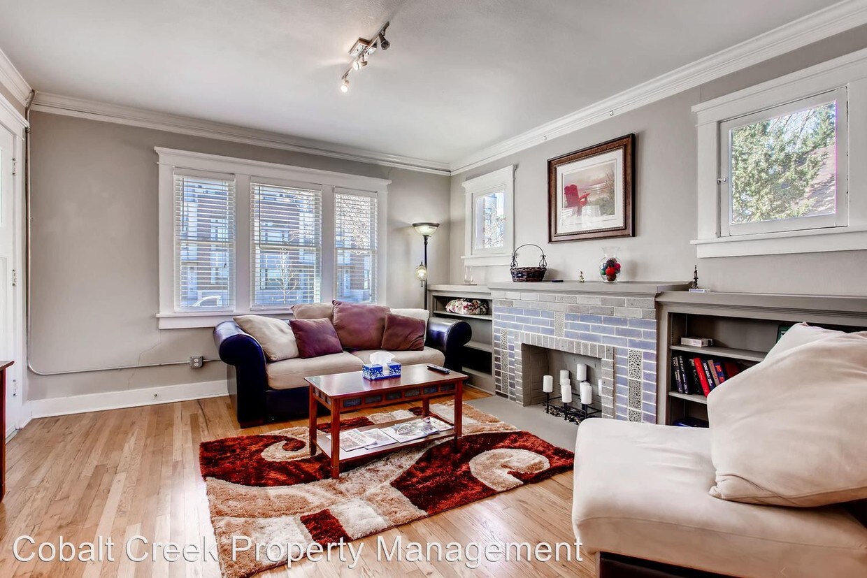 Foto principal - 1550 Perry St