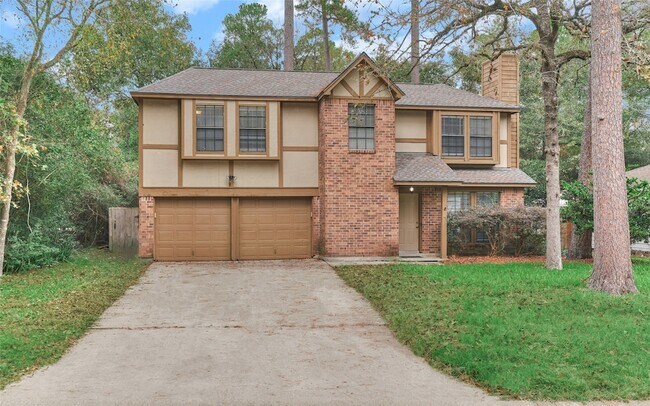 Foto del edificio - 3 Field Flower Ct