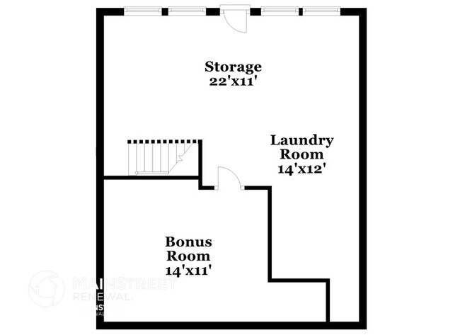 Foto del edificio - 116 Vail Ave