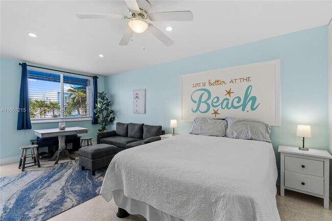 Foto del edificio - 4228 N Ocean Dr