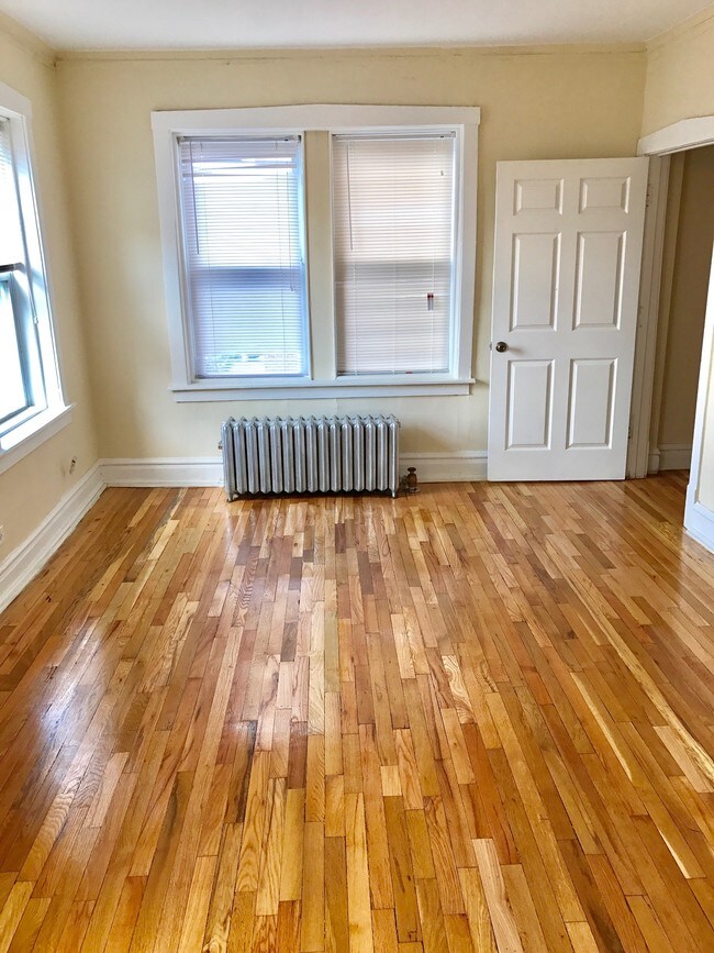 Foto del edificio - 5511 S Whipple St