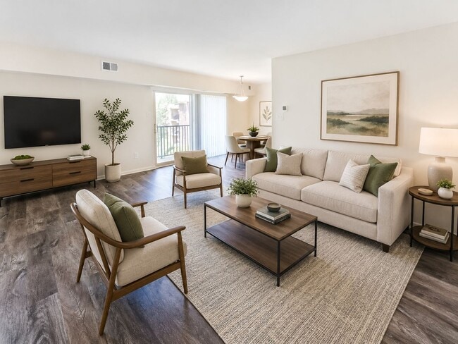 Building Photo - Chesterfield Apartment Homes