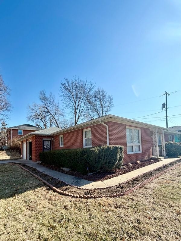 Foto del edificio - 1617 N 64 Terrace