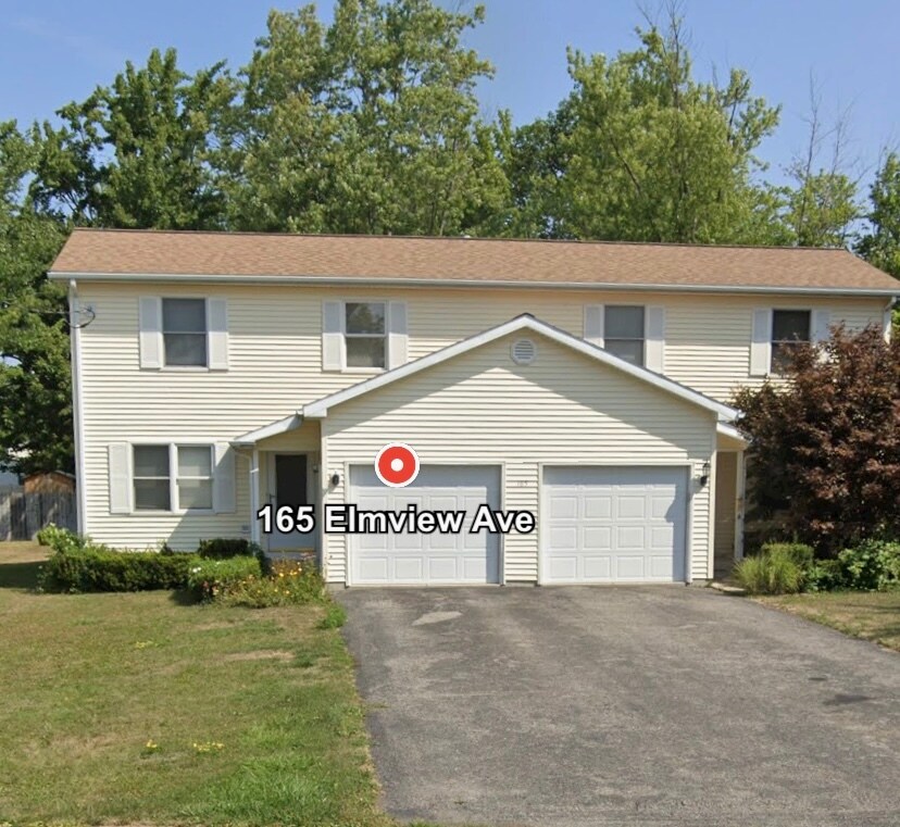 Foto del edificio - 165 Elmview Ave