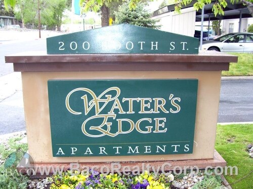 Foto del edificio - 230 Booth St