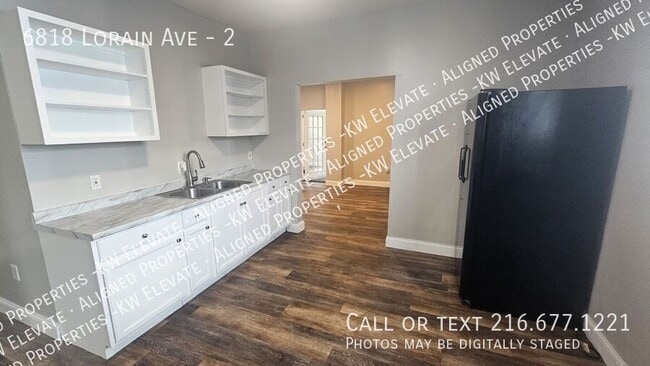 Building Photo - 6818 Lorain Ave