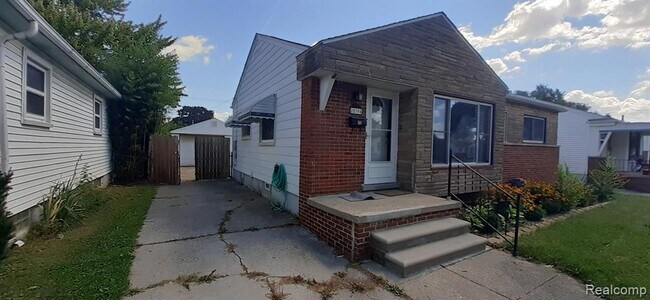 Building Photo - 28394 Alger St