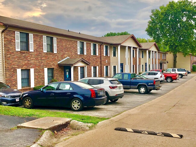 Foto del edificio - 12547 James Patrick Ln