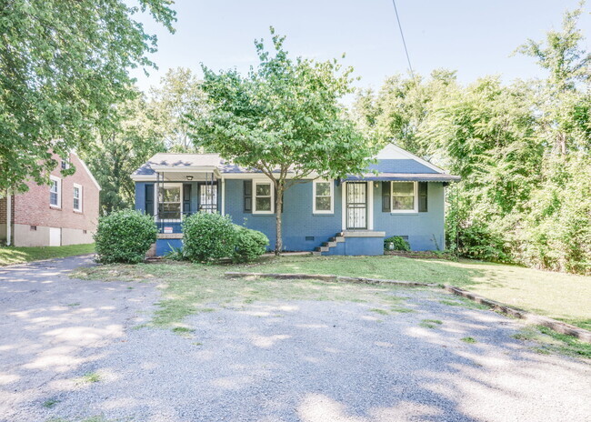 Building Photo - 531 Rosedale Ave