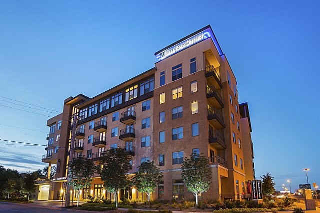 Bell Knox District Rentals - Dallas, TX | Apartments.com