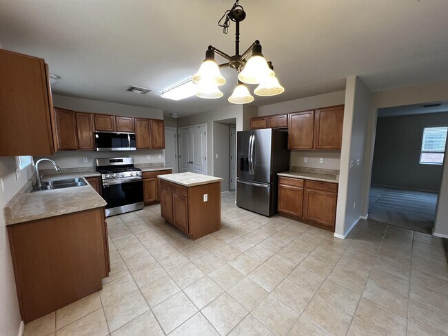 Foto del edificio - 954 E Sheriffs Draw Ln