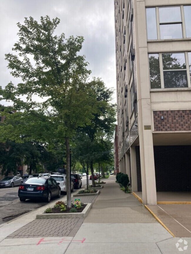 Apartments for Rent Near University of Chicago Chicago, IL Student