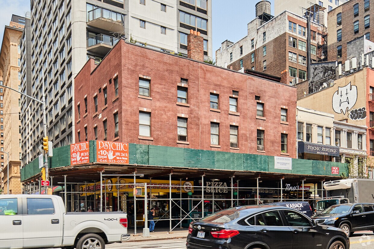Primary Photo - 171 W 23rd St