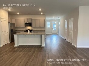 Building Photo - 4708 Oyster Reef Run