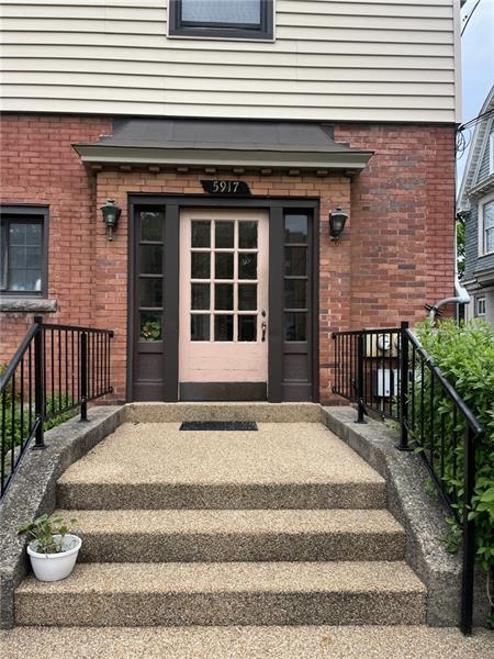 Foto del edificio - 5917 Walnut St