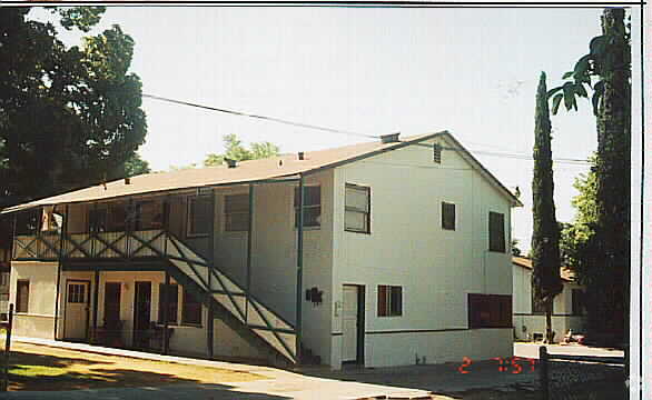 Primary Photo - Gateway Arms Apartment