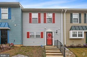 Building Photo - 1106 Castlehaven Ct