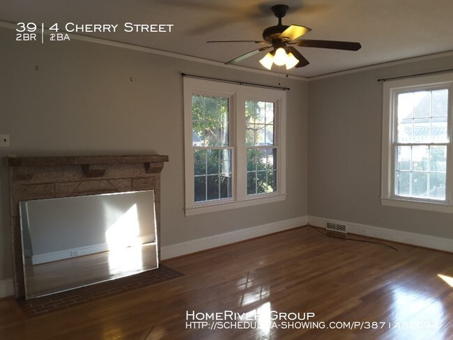 Foto del edificio - 3914 Cherry St