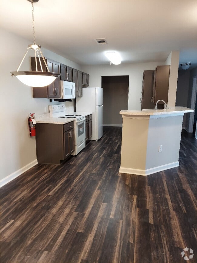 Apartments for Rent in Caldwell TX