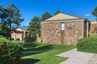 Foto del interior - Citadel Village Apartment Homes