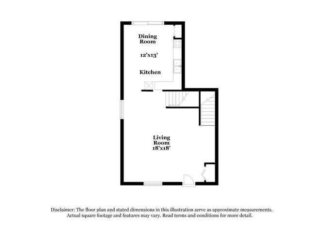 Building Photo - 6801 Tildon Ln
