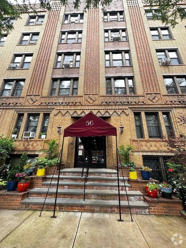 Building Photo - 56 Glenwood Ave