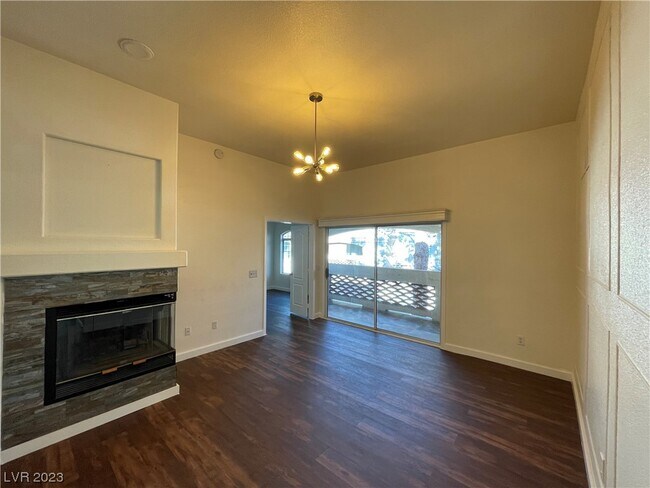 Foto del edificio - 7400 W Flamingo Rd