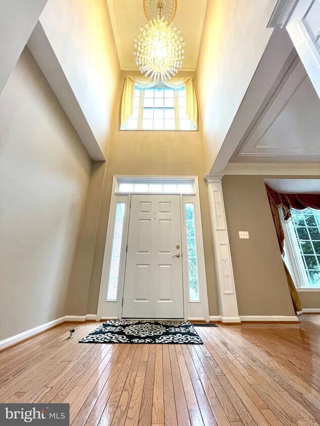 42774 Summerhouse Pl, Broadlands, VA 20148 House Rental in Broadlands