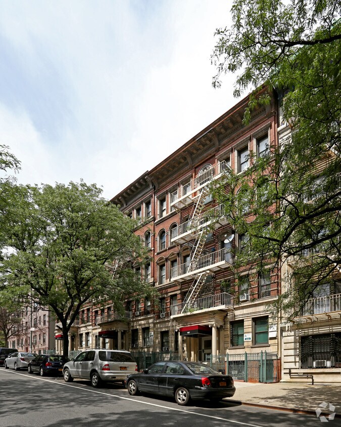 Foto principal - 463 W 159th St