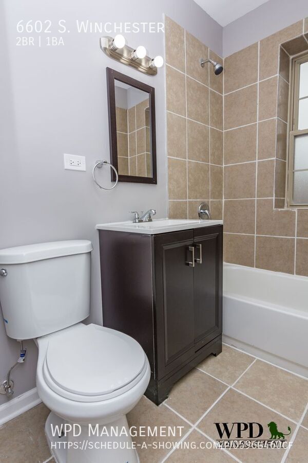 Foto del edificio - 6602 S. Winchester-