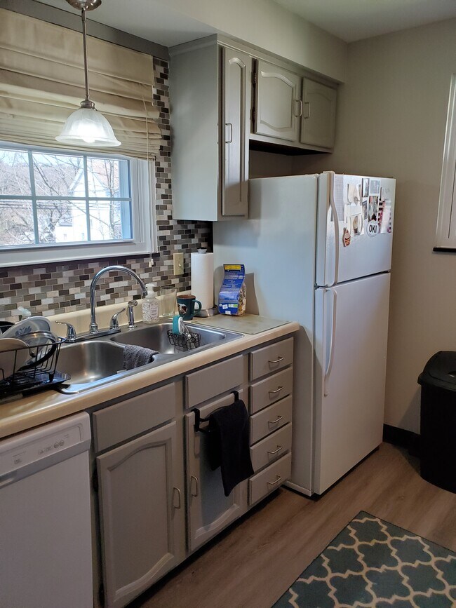 501 Maryland Ave, Oakmont, PA 15139 Townhome Rentals in Oakmont PA