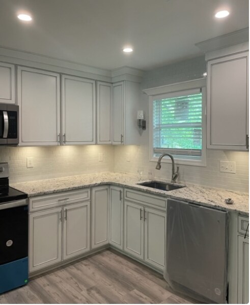 Foto del edificio - 453 Thompson St