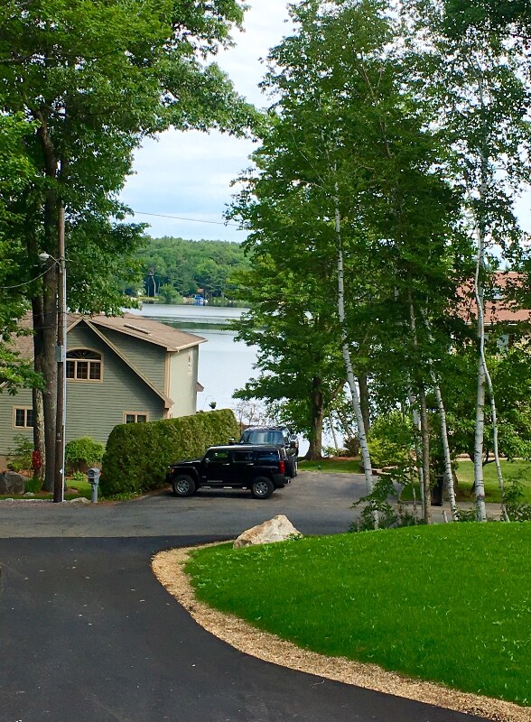 Foto del edificio - 60 Fairview Dr
