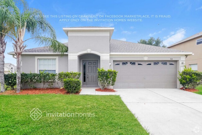 Building Photo - 7414 Tower Bridge Dr