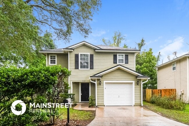 Building Photo - 8125 Cahoon Dr W