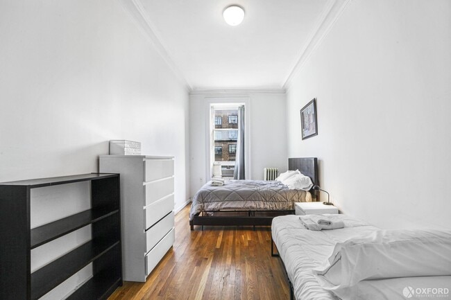 Building Photo - 45 West 86th Street