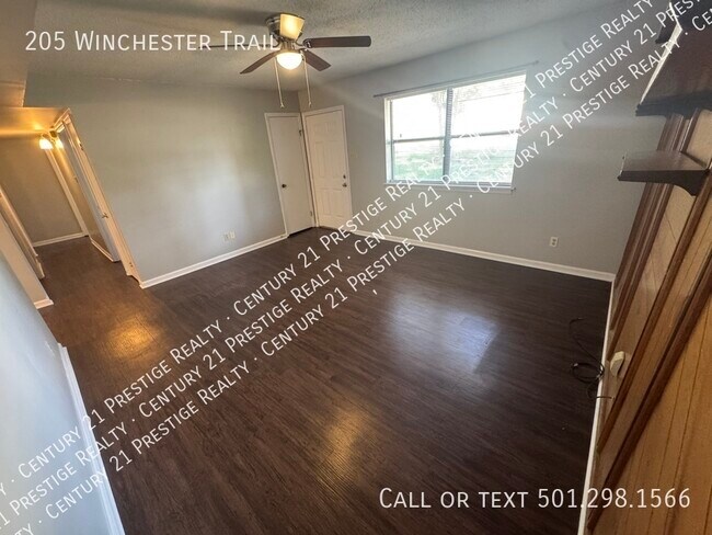 Foto del edificio - 205 Winchester Trail