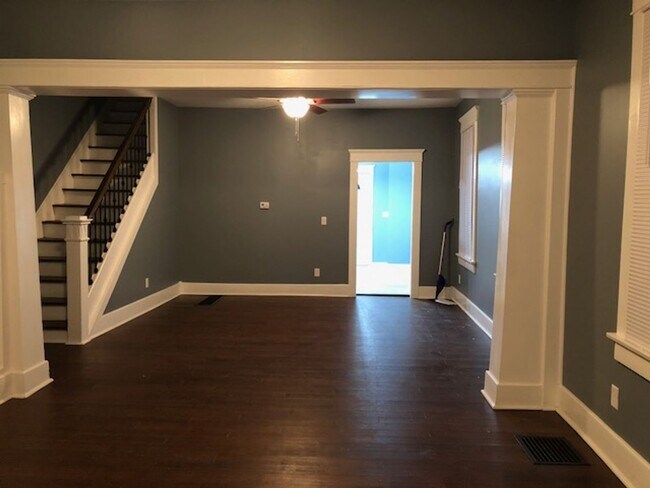 Building Photo - 671-673-673 Kimball Pl