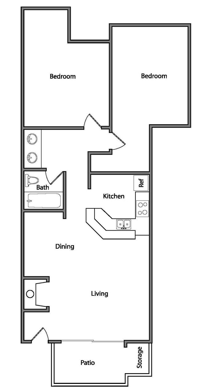 Birch Pointe Apartments Beaverton, OR