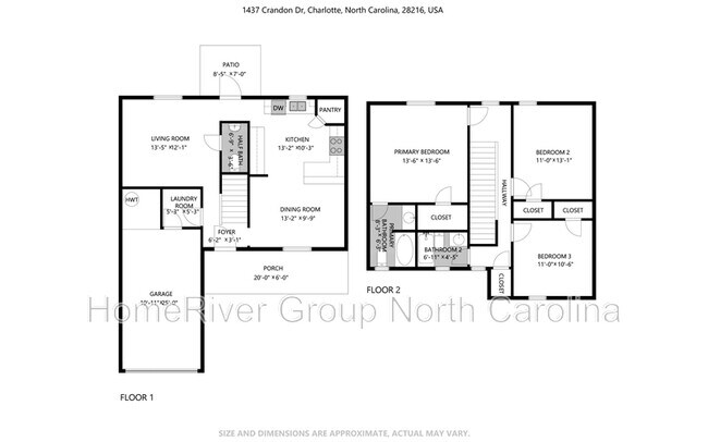Foto del edificio - 1437 Crandon Dr