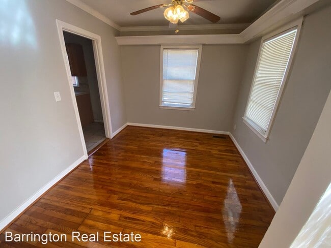 Building Photo - 3 br, 1.5 bath House - 1250 Meadow Lane