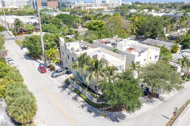 Foto del edificio - 502 SW 4th Ave