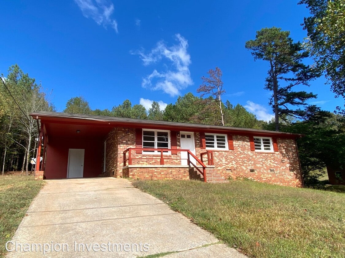 Primary Photo - 3 br, 1 bath House - 1828 Quail Run Dr