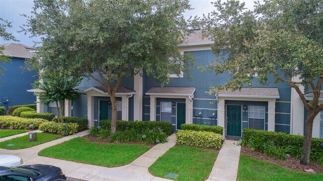 Photo - 3580 Wilshire Way Rd Townhome